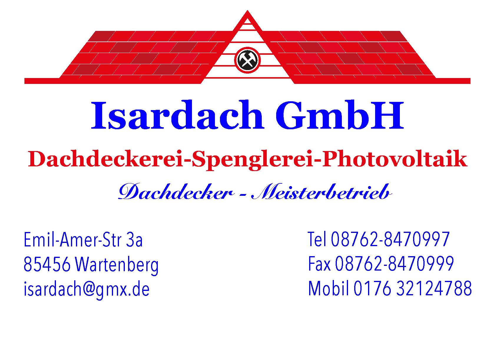 Isardach GmbH