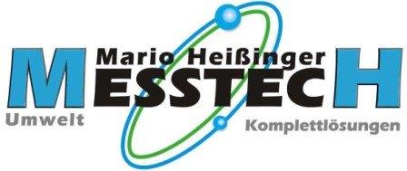 Logo Messtech