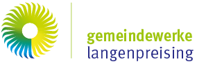 gemeindewerke langenpreising logo